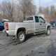 JN auto GMC Sierra 2500HD 4x4 SLE Quad Cab 2464 2005 Image 5